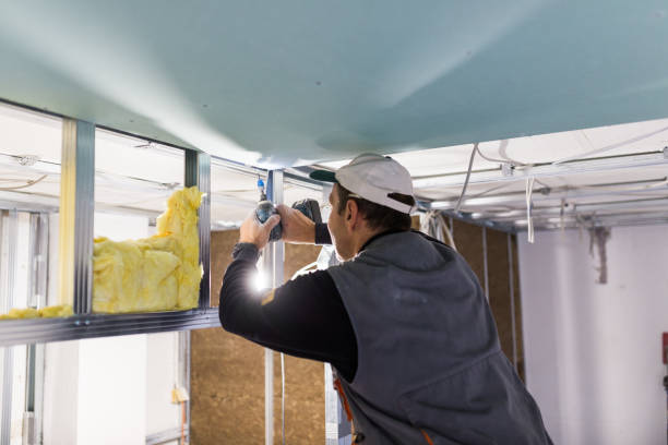 Best DIY Insulation Kits and Guidance in Dover Base Housing, DE
