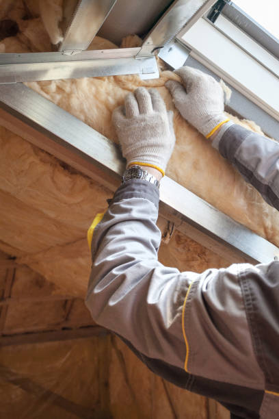 Best Spray Foam Insulation in Dover Base Housing, DE